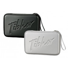 Tibhar Doppelhülle EVA-Case, Schlägerkoffer, Taschen & Hüllen, Ausrüstung