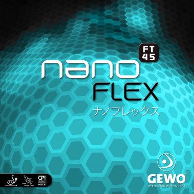 Gewo NanoFLEX FT45