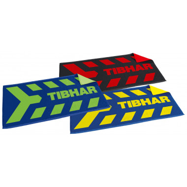 Tibhar Towel Arrows