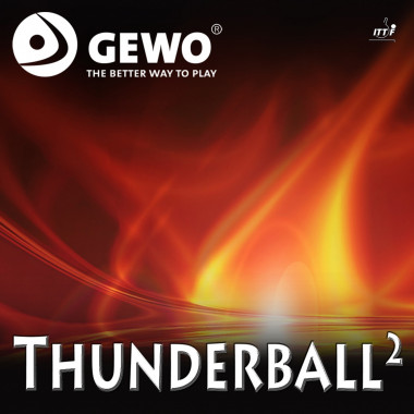 Gewo Thunderball 2 