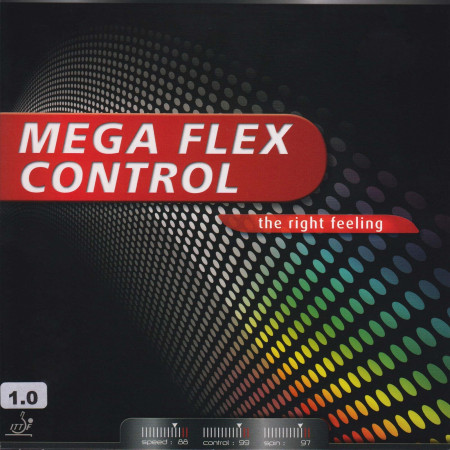 Gewo Mega Flex Control  