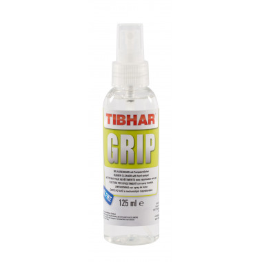 Tibhar Nettoyant Grip 125 ml