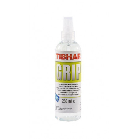 Tibhar Cleaner Grip 250ml