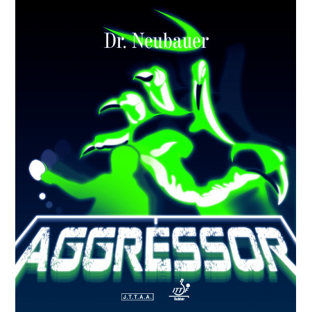 Dr Neubauer Aggressor