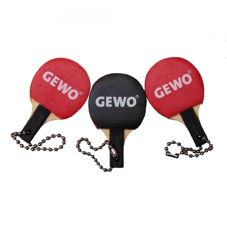 Gewo Key-hanger 3 Set