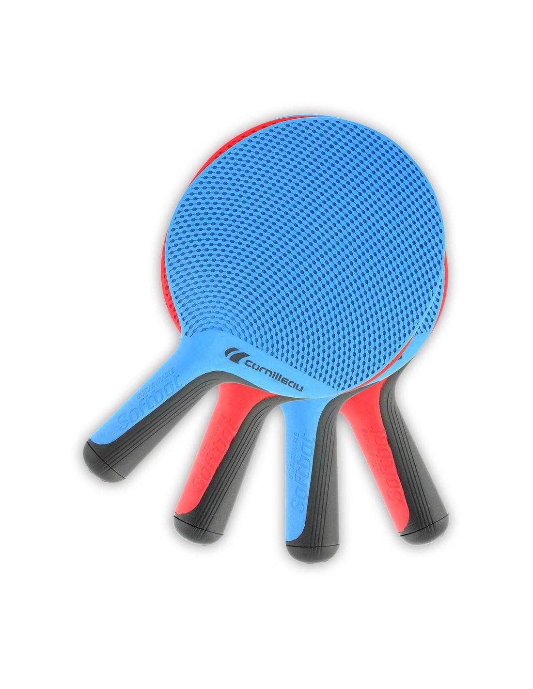 How to choose your ping-pong racket - Cornilleau