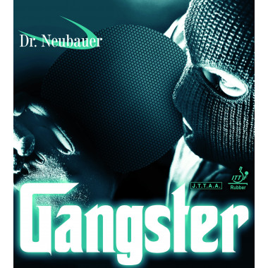 Dr Neubauer Gangster