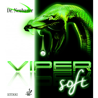 Dr Neubauer Viper Soft