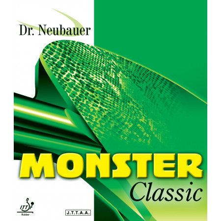 Dr Neubauer Monster Classic