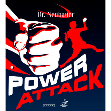 Dr Neubauer Power Attack