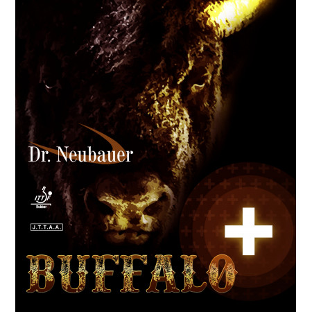 Dr Neubauer Buffalo