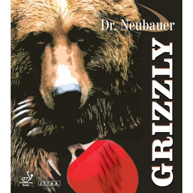Dr Neubauer Grizzly