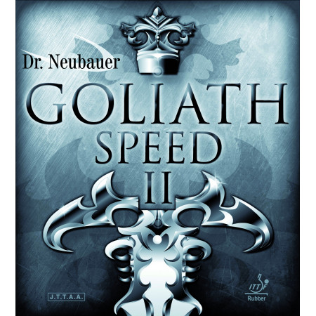 Dr Neubauer Goliath Speed 2