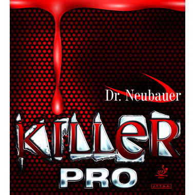 Dr Neubauer Killer Pro