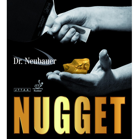 Dr Neubauer Nugget