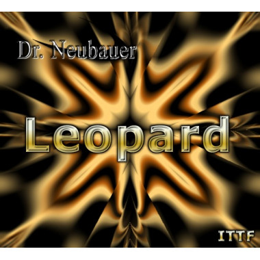 Dr Neubauer Leopard