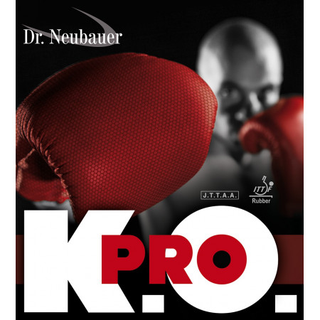 Dr Neubauer KO Pro