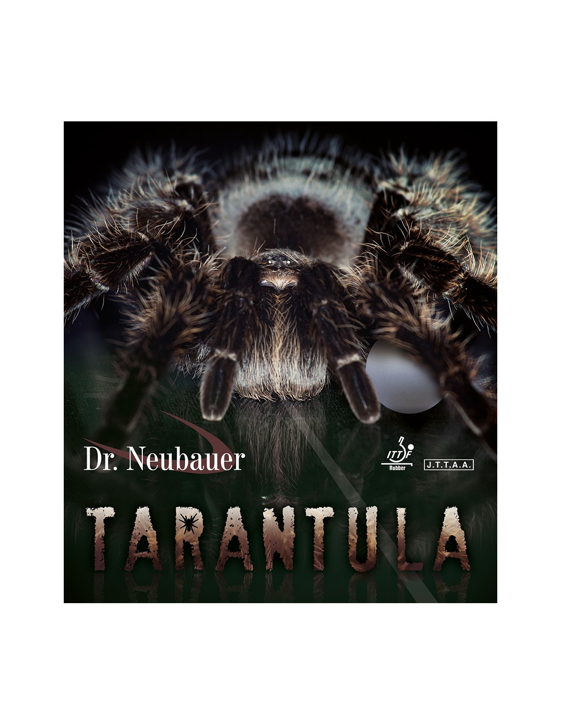 Dr Anti Neubauer Belag Tarantula 