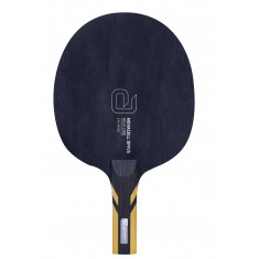 Andro Ligna CO Blade with Rasanter 47 Rubbers Bat Case Table Tennis Bat 