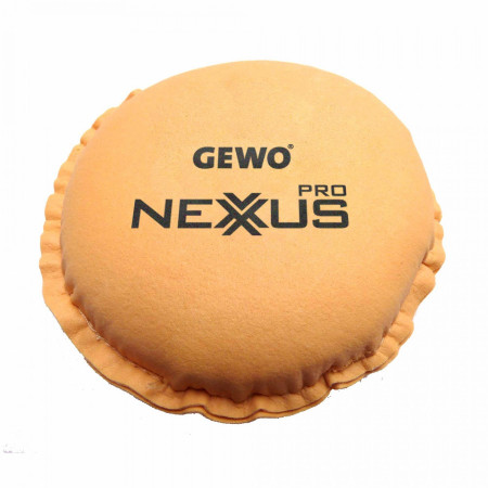 Gewo Rubberspons rond  Nexxus Pro