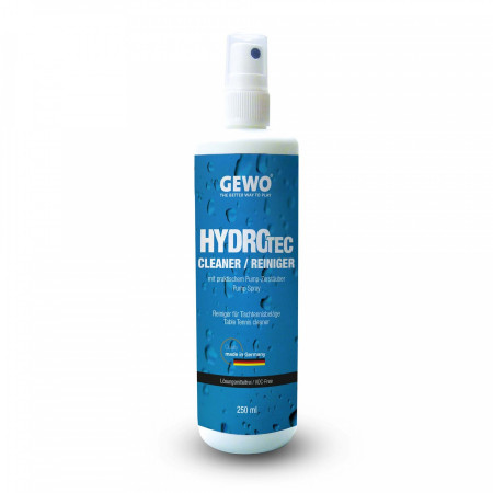 GEWO Hydro Tec Reiniger 250ml Pumpspray