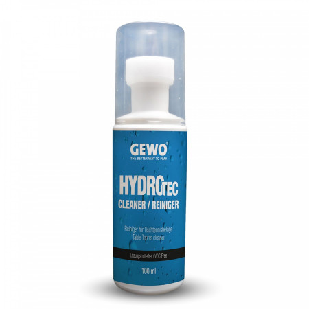 GEWO Hydro Tec Cleaner with Sponge 100ml
