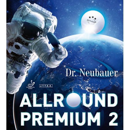 Dr Neubauer Allround Premium 2