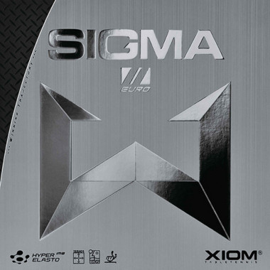 Xiom Sigma Euro II
