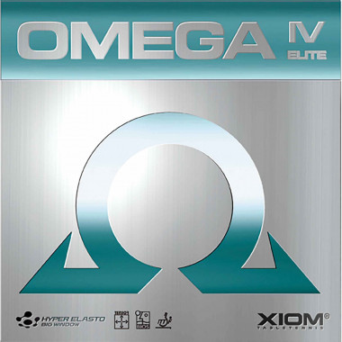 Xiom Omega IV Elite
