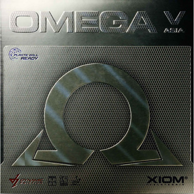 Xiom Omega V Asia