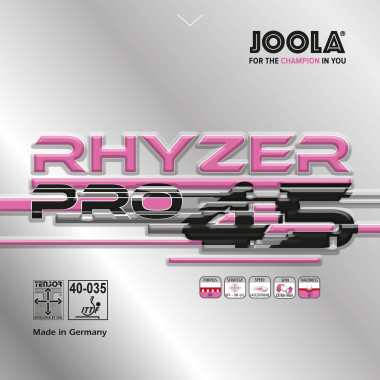 Joola Rhyzer 45