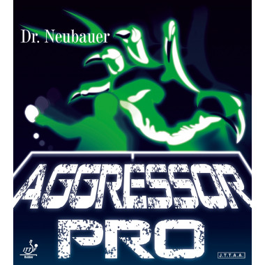 Dr Neubauer Aggressor Pro
