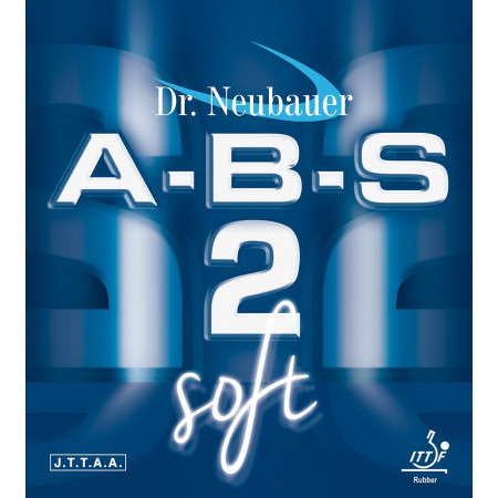 Dr Neubauer A-B-S 2 Soft