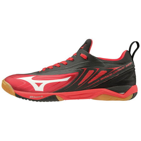 mizuno wave drive z