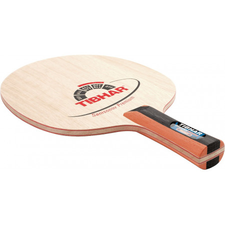 TIBHAR VARI SPIN - REVETEMENT TENNIS DE TABLE