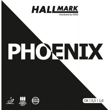 Hallmark Phoenix