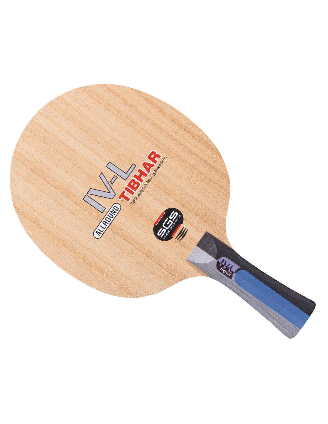 Sale Tibhar IV-L SGS Table Tennis Blade 