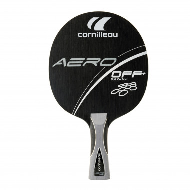 Cornilleau Aero Off+ Soft carbon