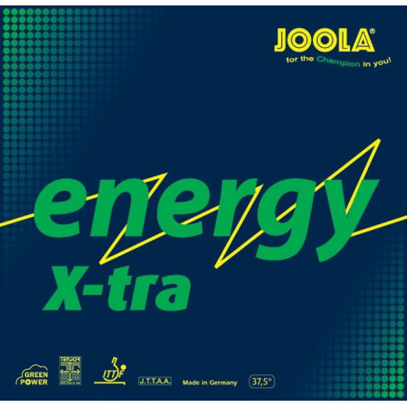 Joola Energy X-Tra