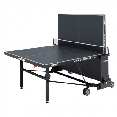 Sponeta housse de protection pour table de ping-pong