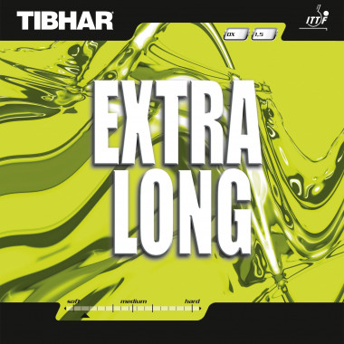 Tibhar Extra Long