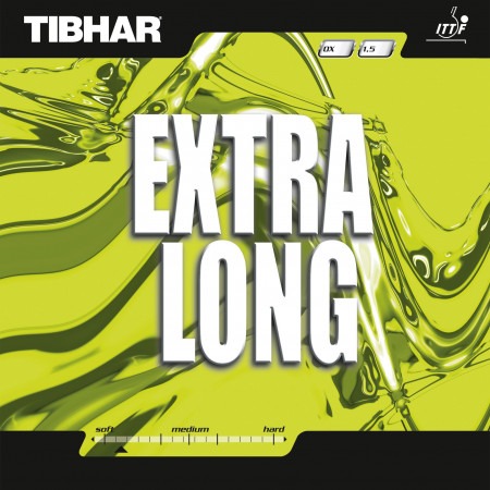 Tibhar Extra Long