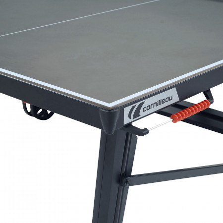 Table de ping pong Cornilleau 700X crossover exterieur outdoor loisir