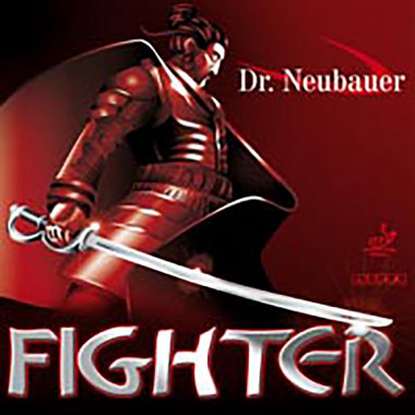 Dr Neubauer Fighter