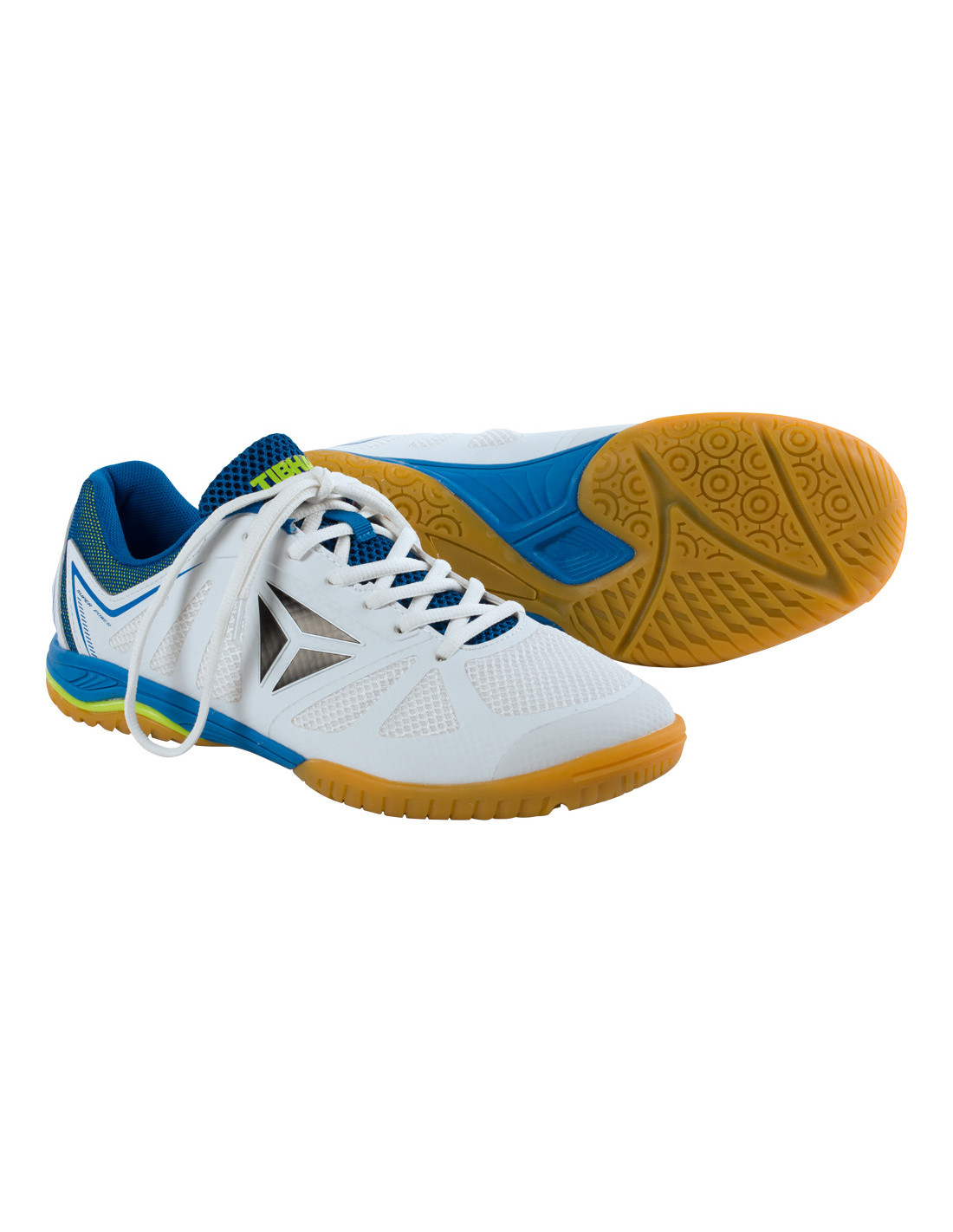 Table tennis shoes Super Sonic Agility Tibhar