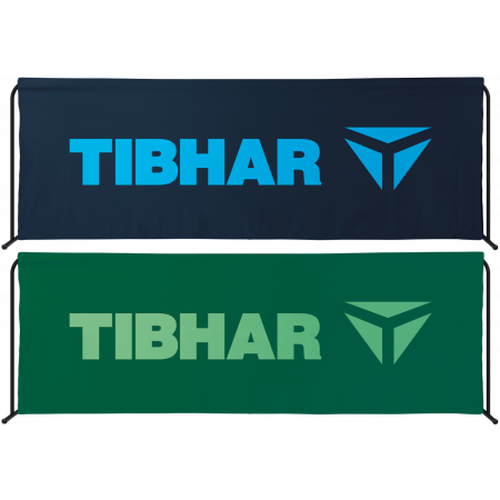 Tibhar Surrounder with 1 logo 2m