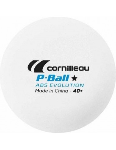 10105 - Sac 100 balles Ping-Pong