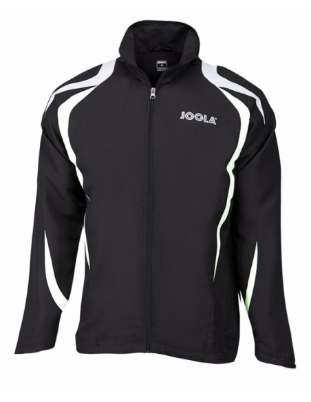 Table Tennis Tracksuit Jacket Squadra Joola
