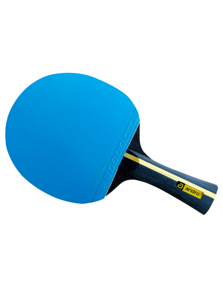 andro ping pong paddles