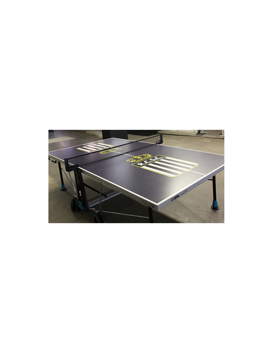 💥 Meilleures tables de ping pong 2024 - guide d'achat et comparatif